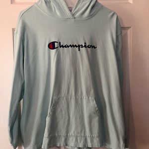 Champion Hoodie